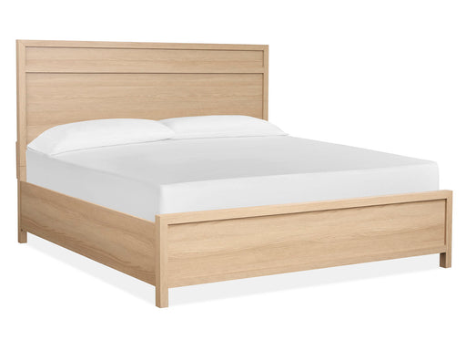 Merrifield - Panel Bed Magnussen Furniture
