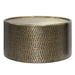 Corbin - Coffee Table - Antique Gold Simpli-Home