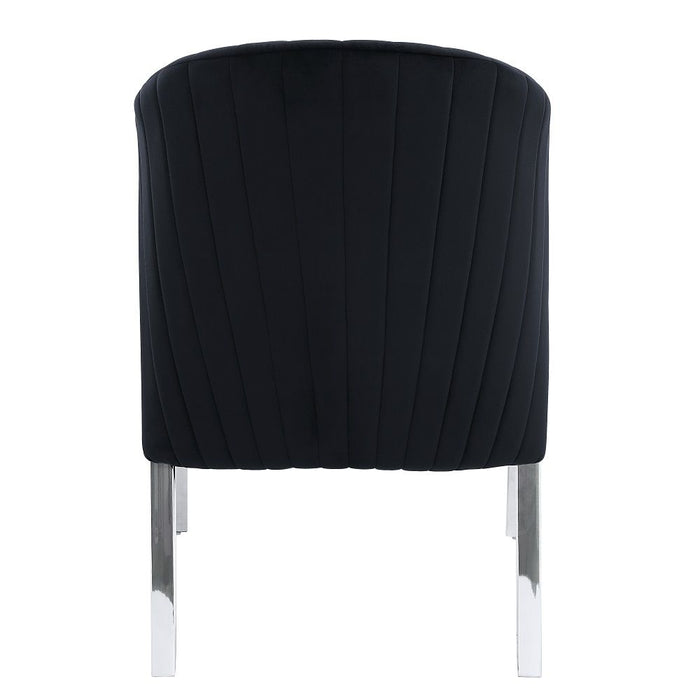 Fallon - Side Chair (Set of 2) ACME