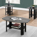 Table Set, Coffee, End, Side, Accent For Living Room (Set of 3) 8th Street