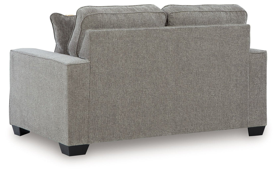 Larimer - Living Room Set Signature Design by Ashley®