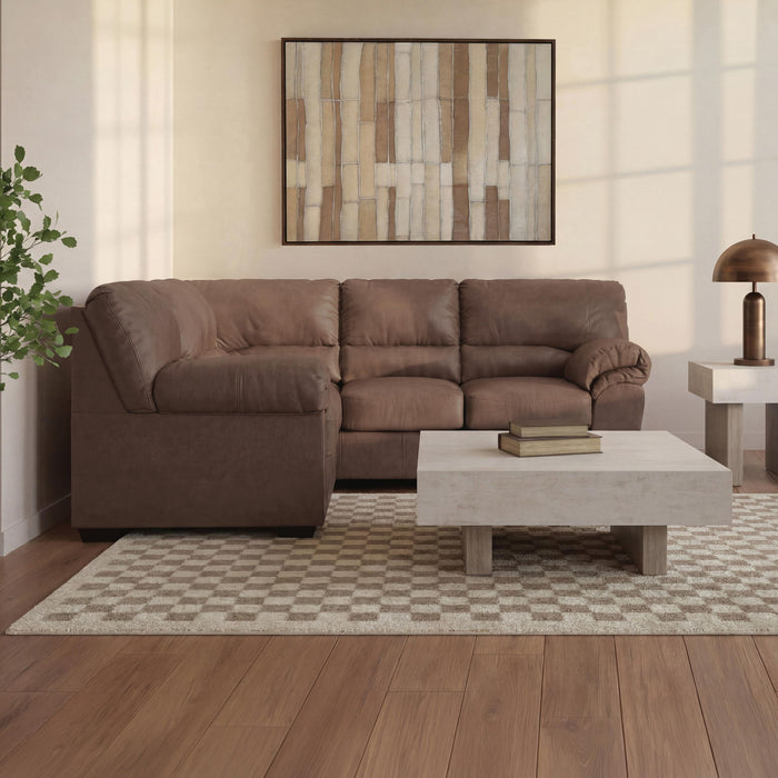 WillowBend - Sectional Signature Design by Ashley®