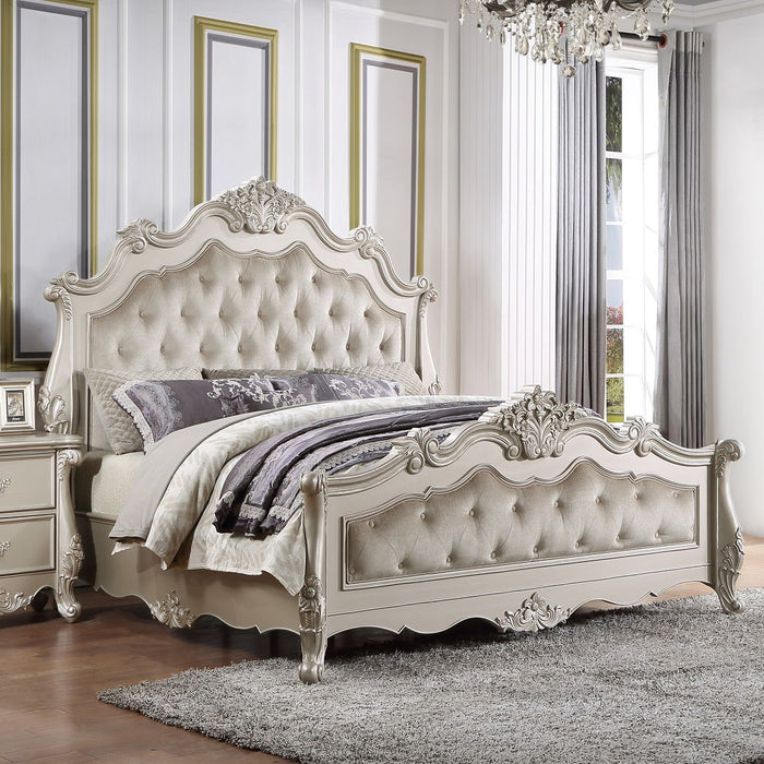 Bently - Bed ACME