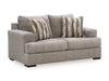 Lofwood - Loveseat Signature Design by Ashley®