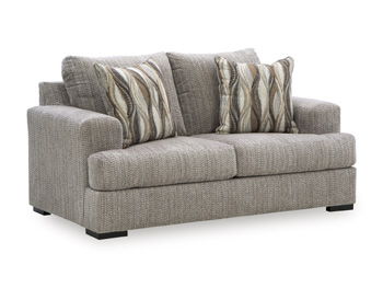 Lofwood - Loveseat Signature Design by Ashley®