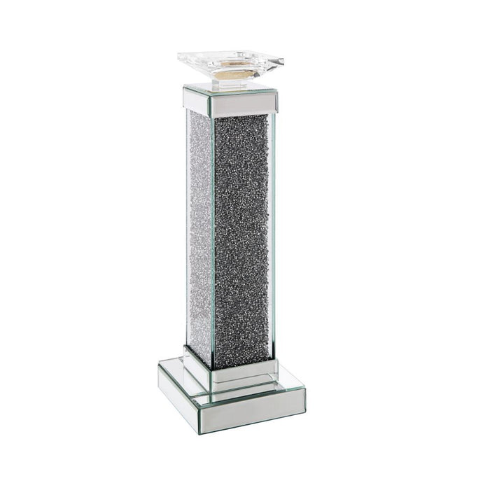 Rekha - Accent Candleholder ACME