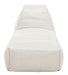 Kalm - Outdoor Lounge Chair - Beige Zuo Modern