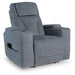 Studio Cave - Reclining Living Room Set Signature Design by Ashley®