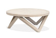 Bostwick - Round Table Magnussen Furniture