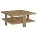 Runnion - Table Set Furniture Max
