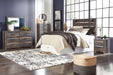 Drystan - Bedroom Set Signature Design by Ashley®