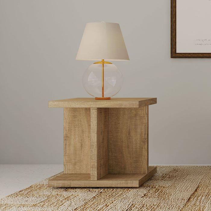 Metron - Table Furniture Max