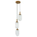 Creative Ceiling, Pendant Lamp - Bronze Ashcroft Furniture