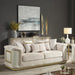 Bona - Sofa - Cream Matrix Furniture Group