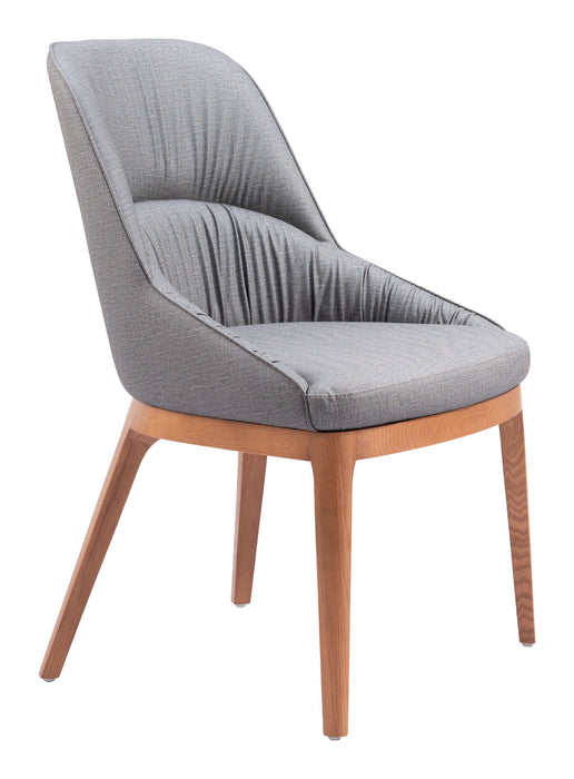 Ayr - Dining Chair (Set of 2) Zuo Modern