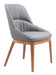 Ayr - Dining Chair (Set of 2) Zuo Modern