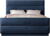 Paxton - Bed Meridian Furniture