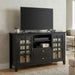 Artisan - Handcrafted, Tall TV Media Stand Simpli-Home