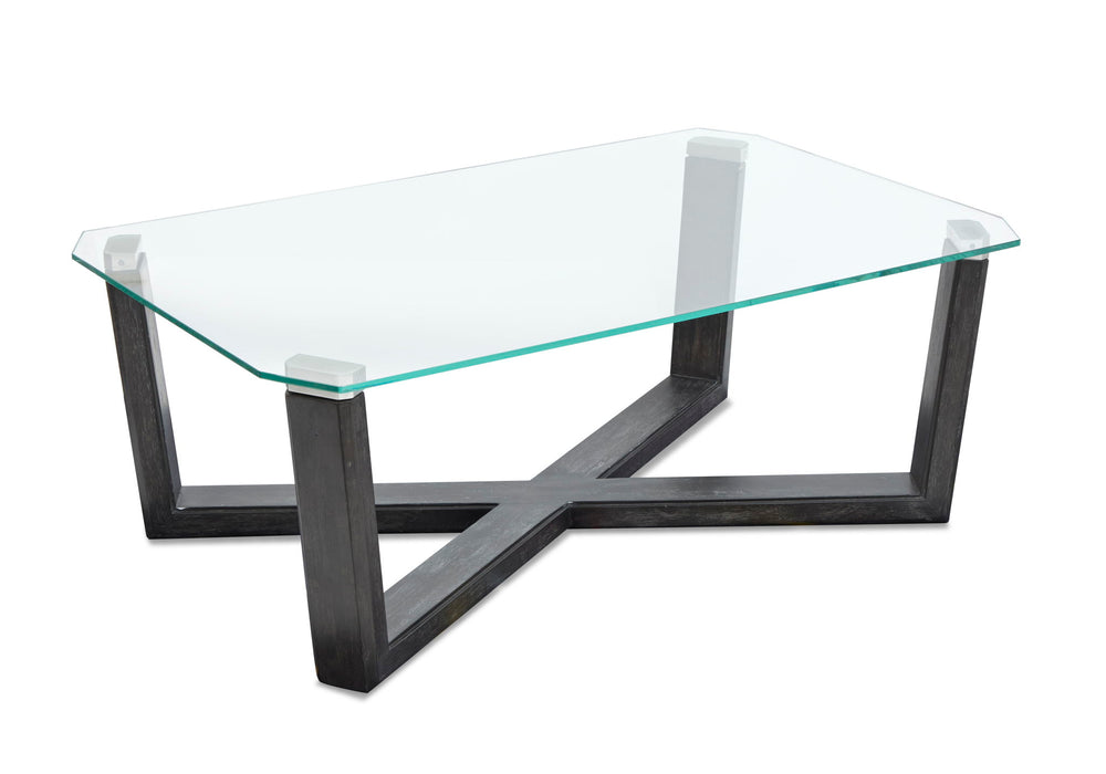 Wexler - Rectangular Table Magnussen Furniture