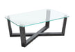 Wexler - Rectangular Table Magnussen Furniture