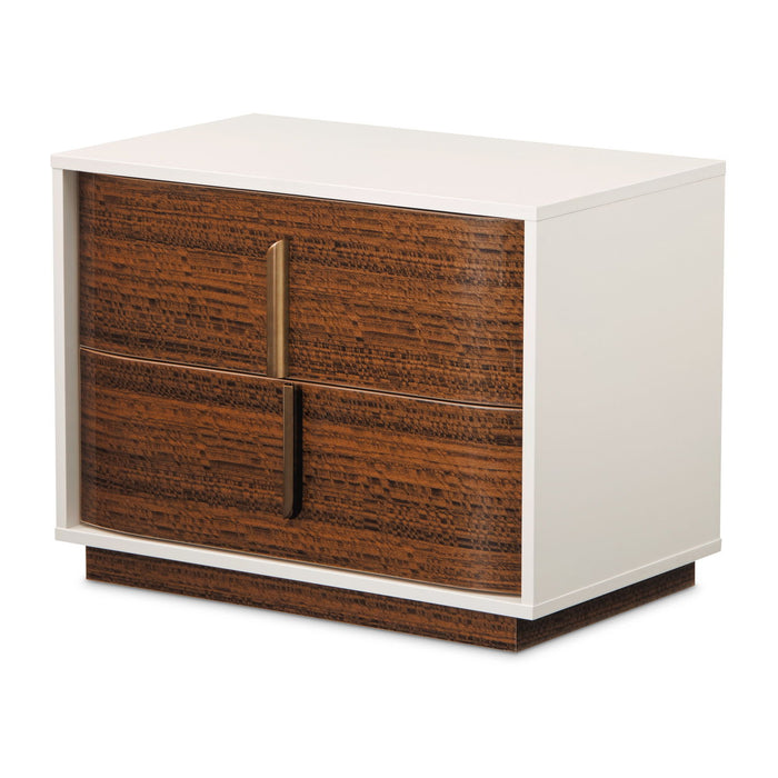 Pavira - Nightstand Michael Amini