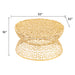 T3704-35 - Coffee Table - Gold Matrix Furniture Group