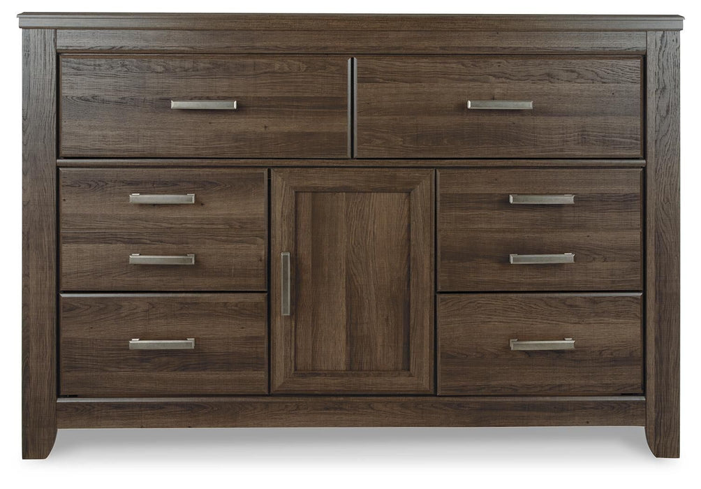 Juararo - Dresser Signature Design by Ashley®