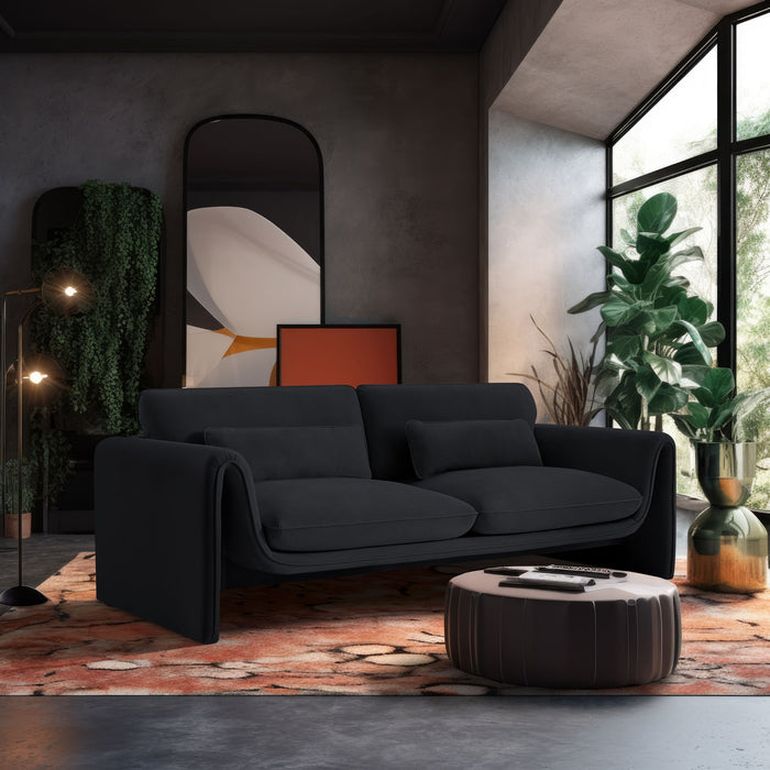 Sloan - Sofa Meridian Furniture
