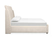 Lorelei - Upholstered Sleigh Bed Magnussen Furniture