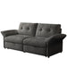 Sofa Bed, 2 In 1 Design For Living Rooms Home Essentials