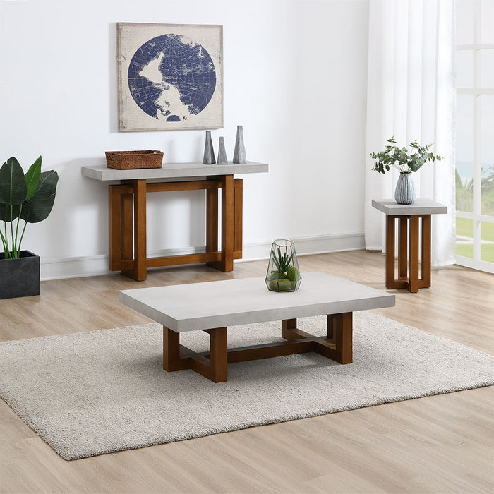 Keven - Table ACME