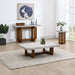 Keven - Table ACME