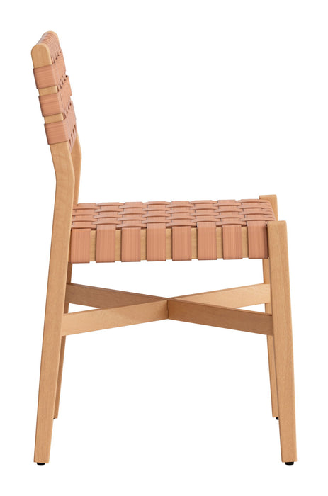 Mizuya - Dining Chair Zuo Modern