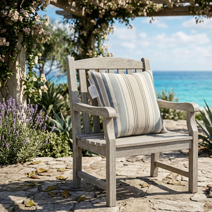 Outdoor Pillows (Set of 2) Daily Nest