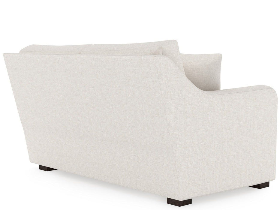 Filmore - Loveseat LAF, Special Order - White