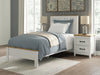 Kerisden - Panel Complete Bed Frame Signature Design by Ashley®
