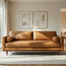 Morrison - Upholstered Sofa Simpli-Home