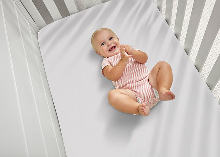 iProtect - Mattress Protector Bedgear