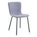 Luxury Minimalist Dining Chairs (Set of 4) Home Essentials