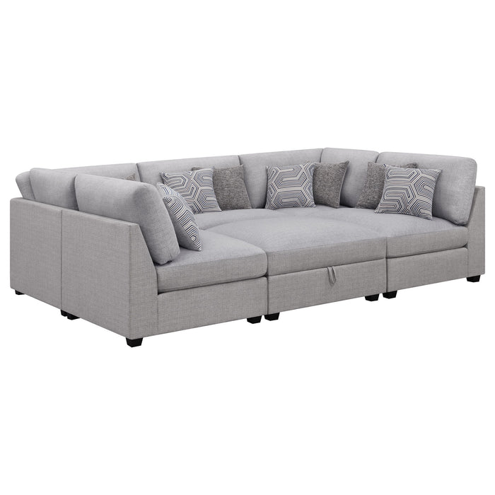 Lafayette - Modular Sectional Sofa