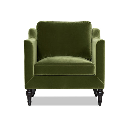Josephine - Upholstered Accent Chair Jennifer Taylor Home