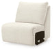 East Loft - Armless Chair - Chai Signature Design by Ashley®