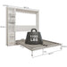 Multifunctional Vertical Murphy Wall Bed Home Essentials