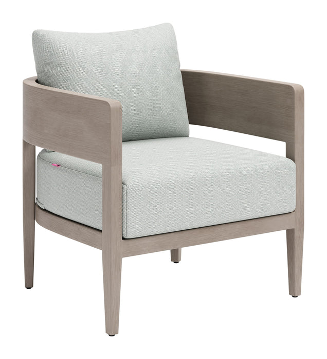 Foret - Armchair Zuo Modern