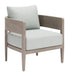 Foret - Armchair Zuo Modern
