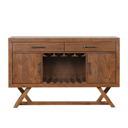 Putnam - Server - Walnut New Classic