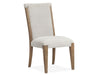 Plum Creek - Upholstered Side Chair (Set of 2) Magnussen Furniture