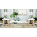 Alki - Table Set Furniture Max