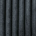 Midnight-Madness - Sectional - Gunmetal Signature Design by Ashley®