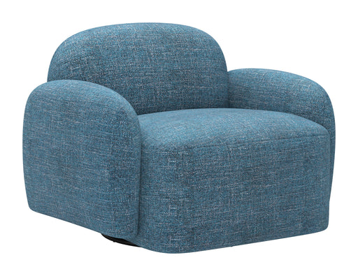 Cleo - Swivel Chair Zuo Modern